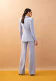 ANTARES CHAQUETE CELESTE
