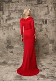 TANGER ROJO