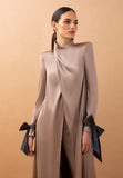 MEROPE KAFTAN TAUPE